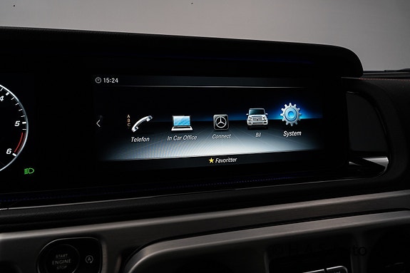 Mercedes-Benz G400 d 30 of 30