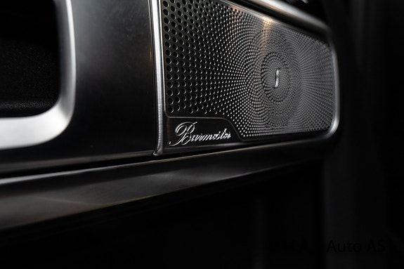 Mercedes-Benz G400 d 18 of 30