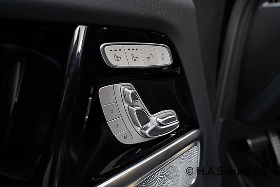 Mercedes-Benz G400 d 17 of 30