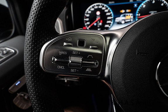 Mercedes-Benz G400 d 21 of 30