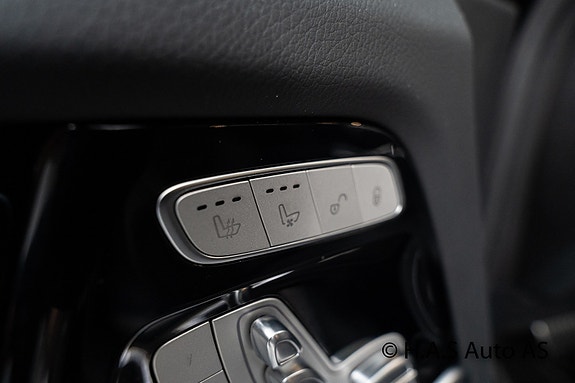 Mercedes-Benz G400 d 16 of 30