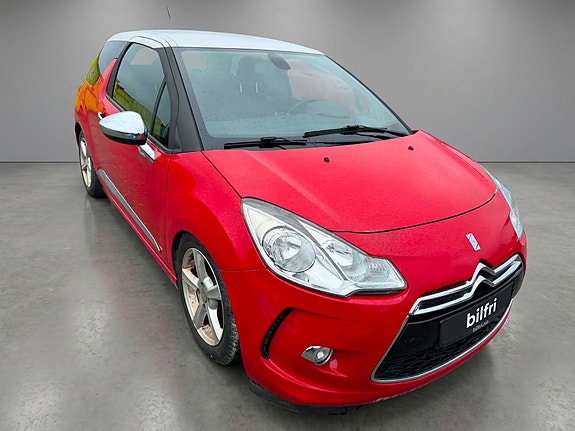 Citroen DS3 8 of 15