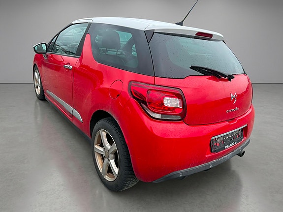 Citroen DS3 3 of 15