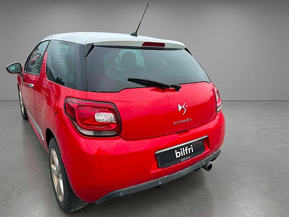 Citroen DS3 4 of 15