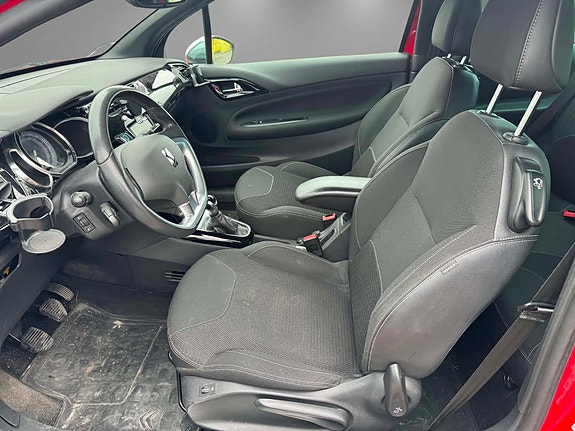 Citroen DS3 10 of 15