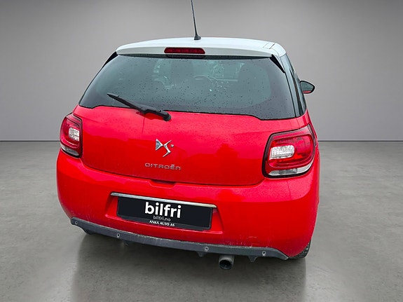 Citroen DS3 5 of 15