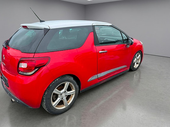 Citroen DS3 7 of 15