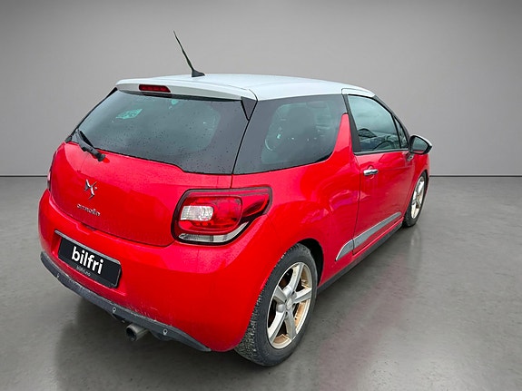 Citroen DS3 6 of 15