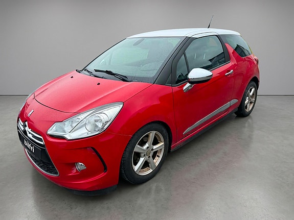 Citroen DS3 2 of 15