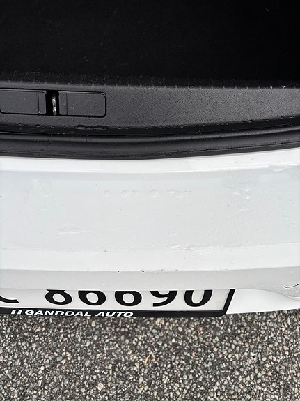 Opel Corsa-e 17 of 18