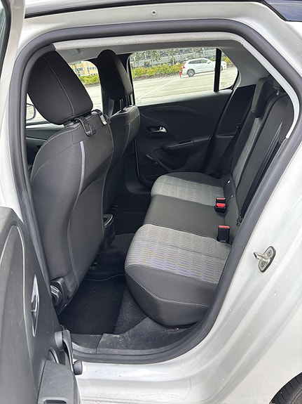 Opel Corsa-e 10 of 18