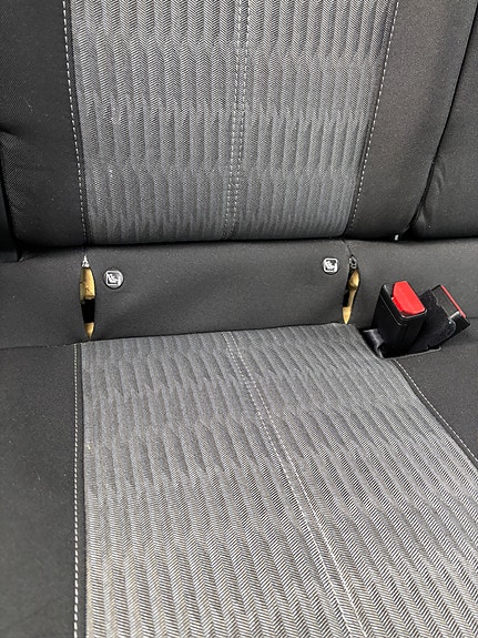 Opel Corsa-e 12 of 18