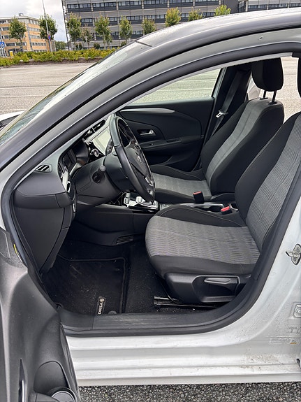 Opel Corsa-e 14 of 18