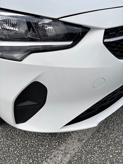 Opel Corsa-e 9 of 18