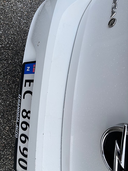 Opel Corsa-e 7 of 18