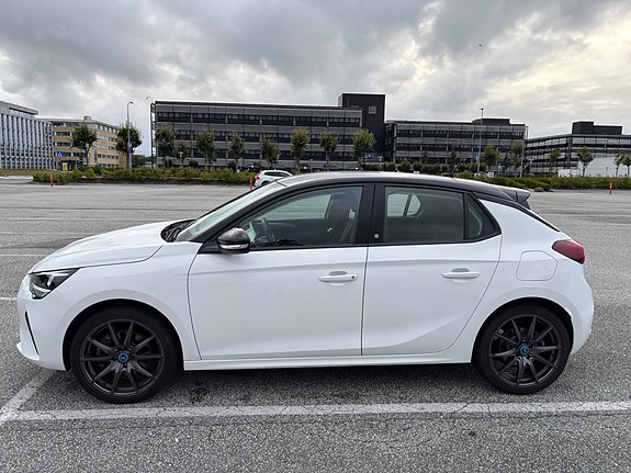 Opel Corsa-e 4 of 18
