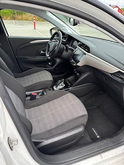 Opel Corsa-e 13 of 18