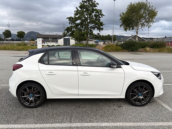 Opel Corsa-e 5 of 18