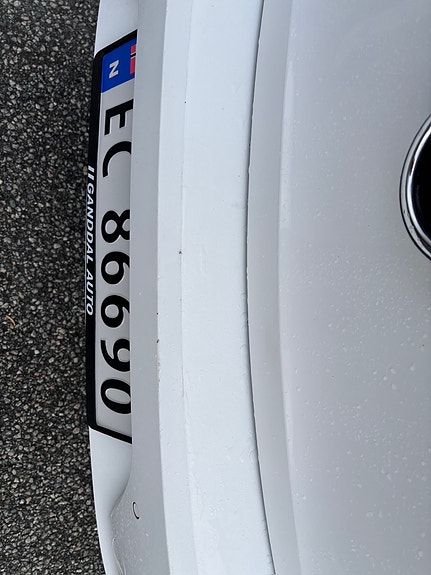 Opel Corsa-e 8 of 18