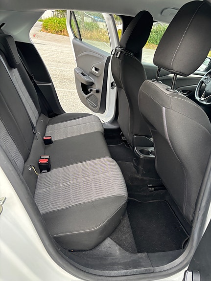 Opel Corsa-e 11 of 18