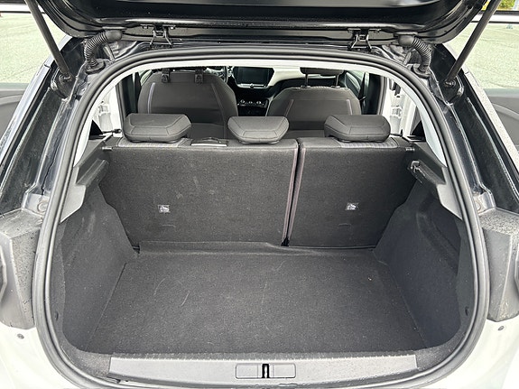 Opel Corsa-e 18 of 18
