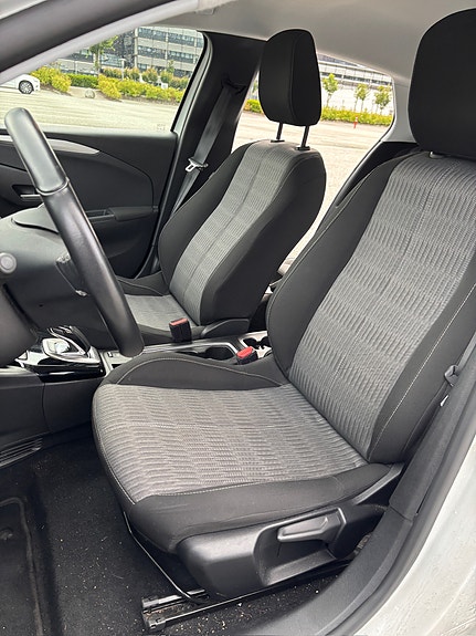 Opel Corsa-e 15 of 18