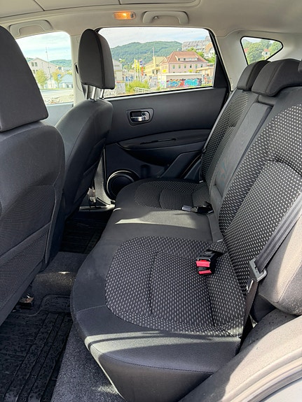 Nissan Qashqai 11 of 18