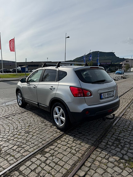 Nissan Qashqai 7 of 18