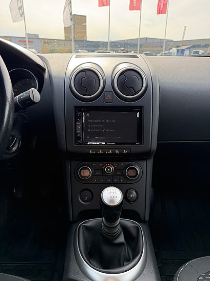 Nissan Qashqai 13 of 18