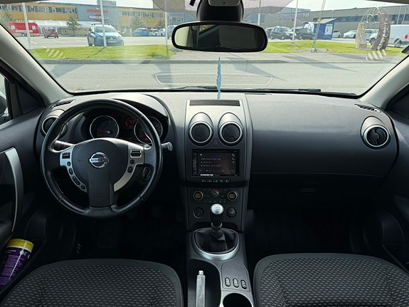 Nissan Qashqai 12 of 18