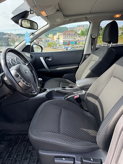 Nissan Qashqai 10 of 18