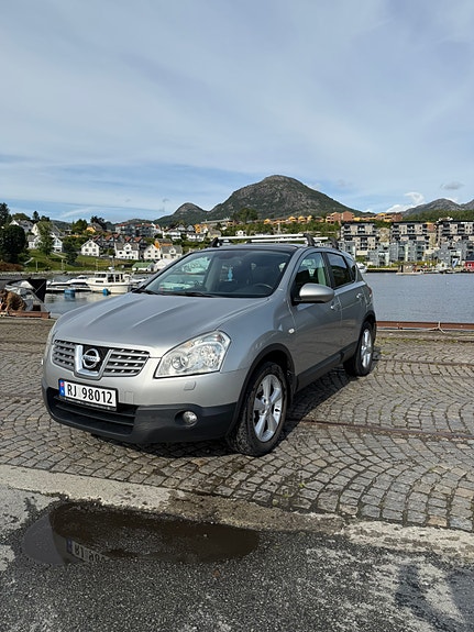 Nissan Qashqai 9 of 18