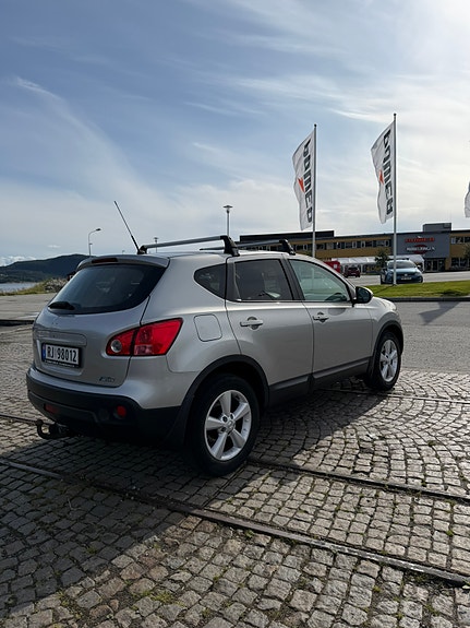 Nissan Qashqai 5 of 18
