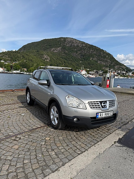 Nissan Qashqai 3 of 18