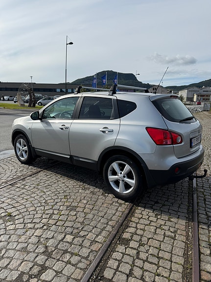 Nissan Qashqai 8 of 18