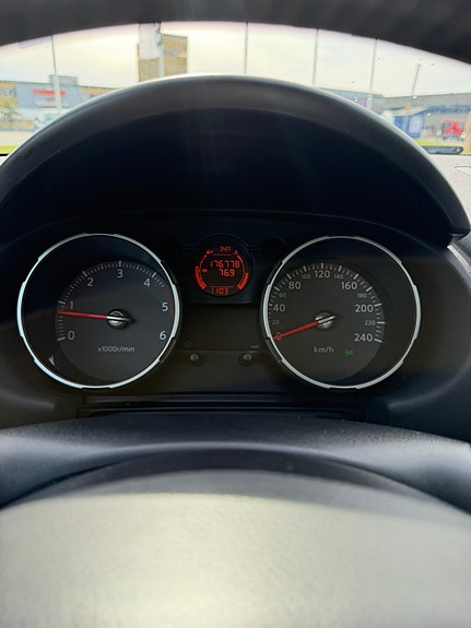 Nissan Qashqai 14 of 18