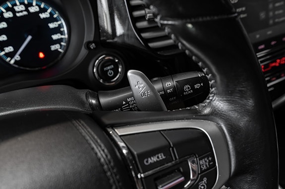 Mitsubishi Outlander 17 of 30