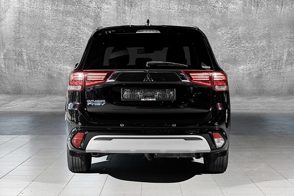 Mitsubishi Outlander 7 of 30