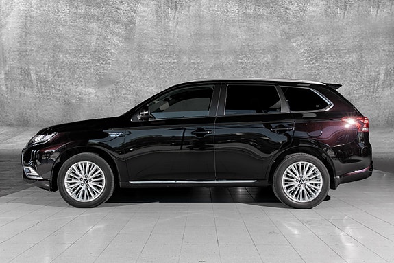 Mitsubishi Outlander 9 of 30