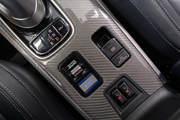 Mitsubishi Outlander 22 of 30