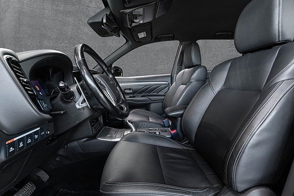 Mitsubishi Outlander 29 of 30