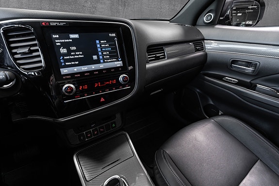 Mitsubishi Outlander 20 of 30