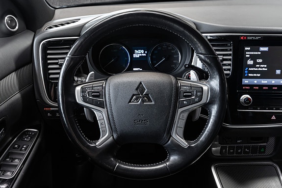 Mitsubishi Outlander 14 of 30