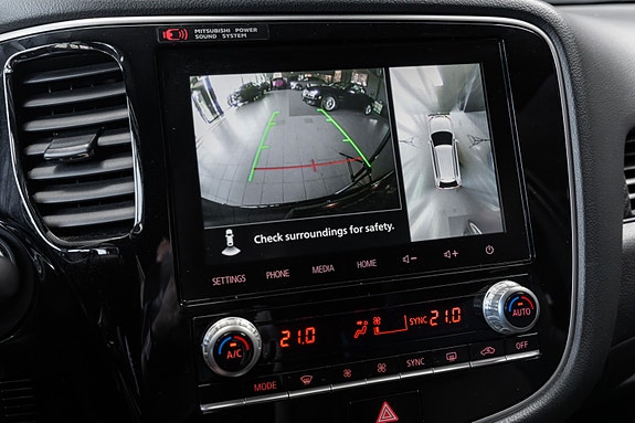 Mitsubishi Outlander 26 of 30