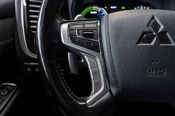 Mitsubishi Outlander 15 of 30