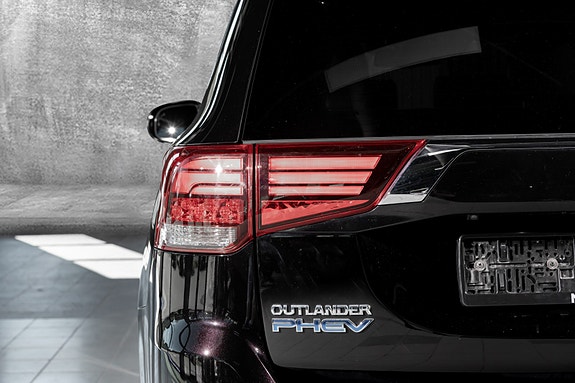 Mitsubishi Outlander 8 of 30