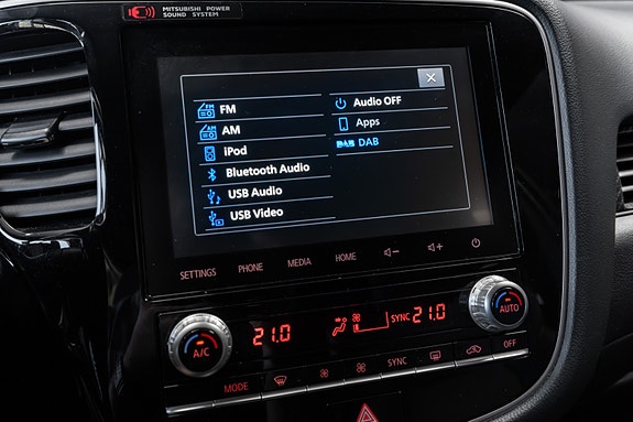 Mitsubishi Outlander 27 of 30