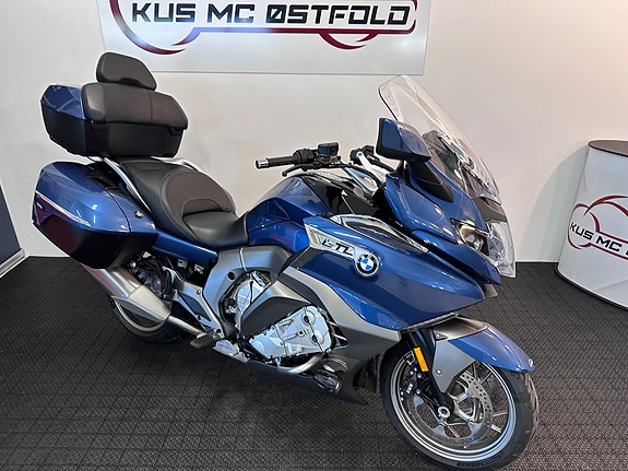 BMW K 1600 GTL *** SERVICE/GARANTI *** 3 of 30