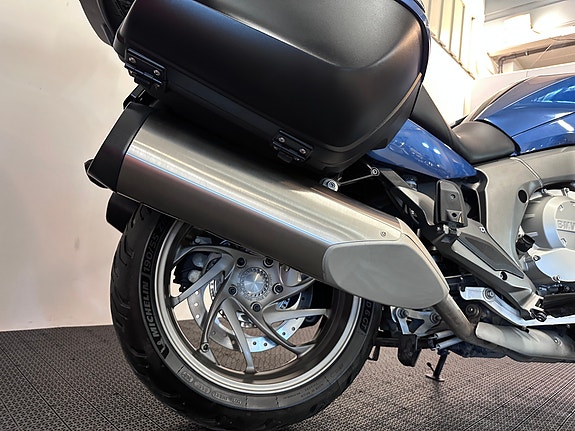 BMW K 1600 GTL *** SERVICE/GARANTI *** 18 of 30