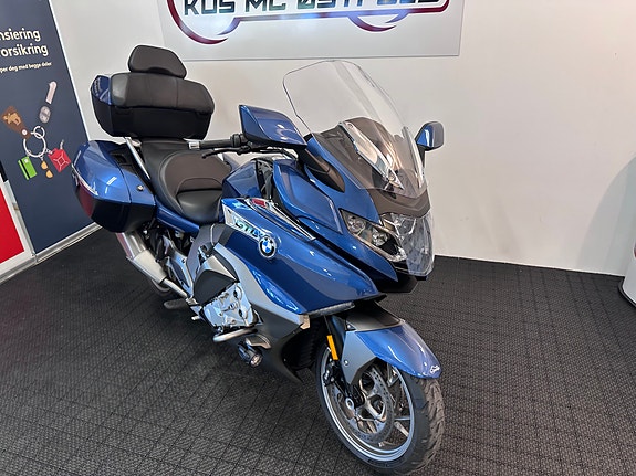 BMW K 1600 GTL *** SERVICE/GARANTI *** 5 of 30